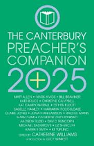 THE CANTERBURY PREACHERS COMPANION 2025