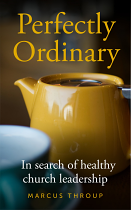 PERFECTLY ORDINARY