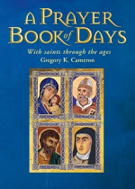 A PRAYER BOOK OF DAYS