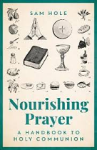 Nourishing Prayer