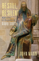 BE STILL BE SILENT