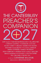 2027 THE CANTERBURY PREACHER'S COMPANION 