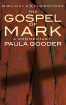 THE GOSPEL OF MARK