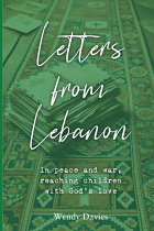 LETTERS FROM LEBANAON
