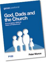 P150 GOD DADS AND THE CHURCH