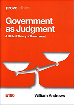 E190 GOVERNMENT AS JUDGEMENT