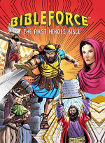BIBLEFORCE