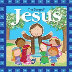 THE STORY OF JESUS