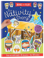 MAKE AND PLAY THE NATIVITY STORY