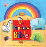 MY RAINBOW BIBLE HB