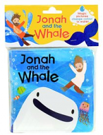 JONAH AND THE WHALE