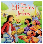 THE MIRACLES OF JESUS