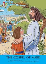 ICB THE GOSPEL OF MARK