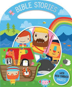BIBLE STORIES