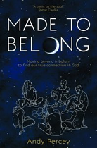 MADE TO BELONG