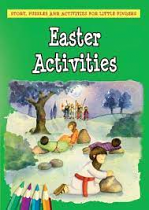 EASTER ACTIVITIES 