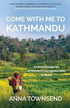 COME WITH ME TO KATHMANDU 