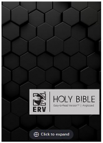 ERV HOLY BIBLE