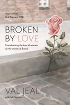 BROKEN BY LOVE