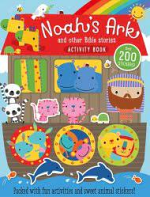 NOAH'S ARK ACTIVITY BOOK