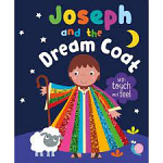JOSEPH AND THE DREAM COAT