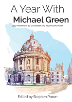 A YEAR WITH MICHAEL GREEN