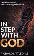 IN STEP WITH GOD