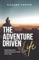 THE ADVENTURE DIVEN LIFE