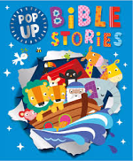 POP UP BIBLE STORIES