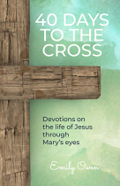 40 DAYS TO THE CROSS