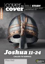 JOSHUA 11-24