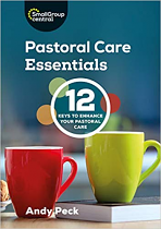 PASTORAL CARE ESSENTIALS 