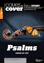 COVER TO COVER PSALMS