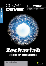 ZECHARIAH COVER TO COVER