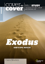 EXODUS COVER TO COVER
