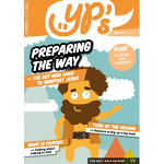 YPS VOLUME 2 SEPTEMBER OCTOBER