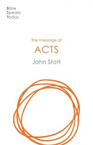 THE MESSAGE OF ACTS