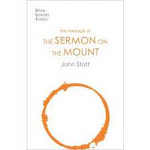 THE MESSAGE OF THE SERMON ON THE MOUNT