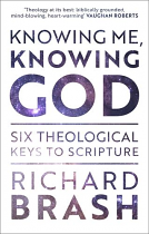 KNOWING ME KNOWING GOD