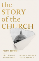 THE STORY OF THE CHURCH