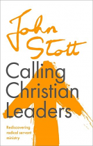 CALLING CHRISTIAN LEADERS