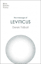 THE MESSAGE OF LEVITICUS