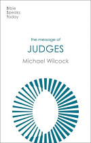 THE MESSAGE OF JUDGES