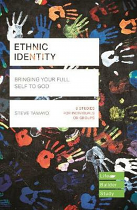 LIFEBUILDER ETHNIC IDENTITY