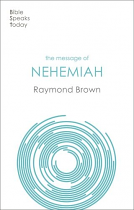 BST THE MESSAGE OF NEHEMIAH