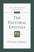 THE PASTORAL EPISTLES