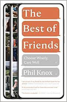 THE BEST OF FRIENDS 