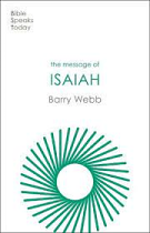 THE MESSAGE OF ISAIAH