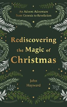 REDISCOVERING THE MAGIC OF CHRISTMAS