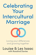 CELEBRATING YOUR INTERCULTURAL MARRIAGE